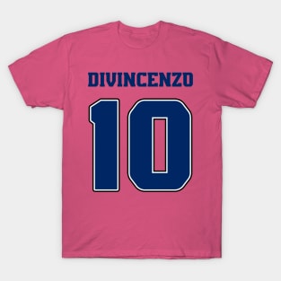 Divincenzo Bucks T-Shirt